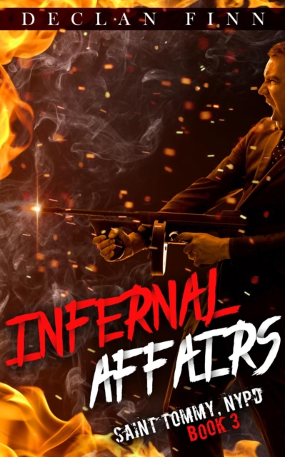 Infernal Affairs