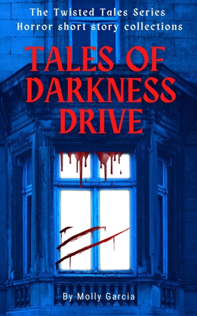 Tales of Darkness Drive