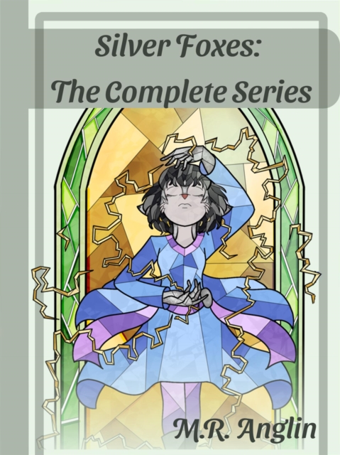 Silver Foxes: The Complete Series