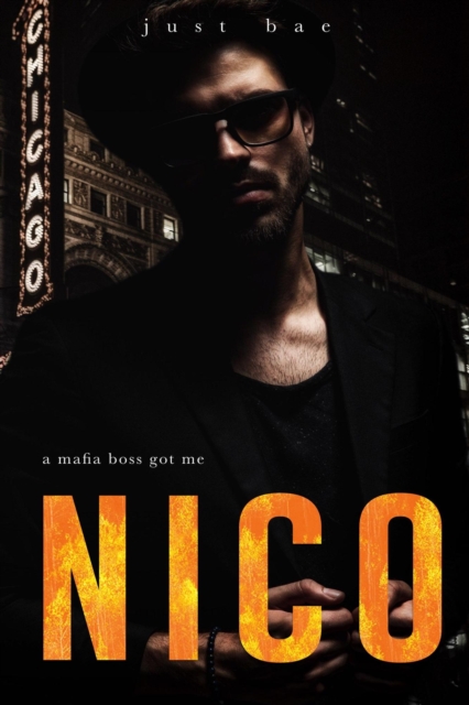 Mafia Boss Got Me: Nico