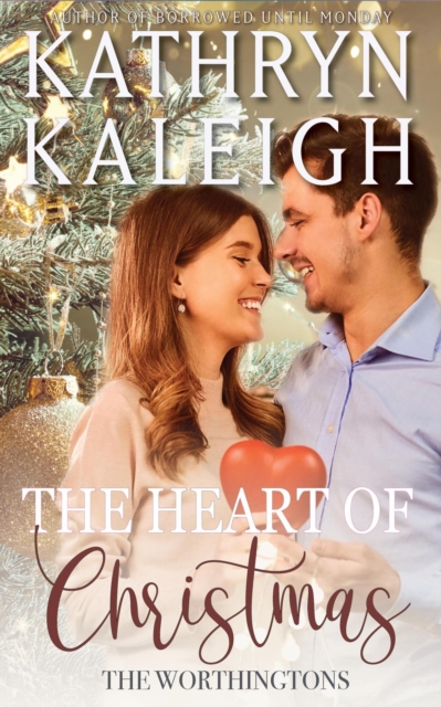Heart of Christmas