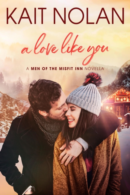 Love Like You