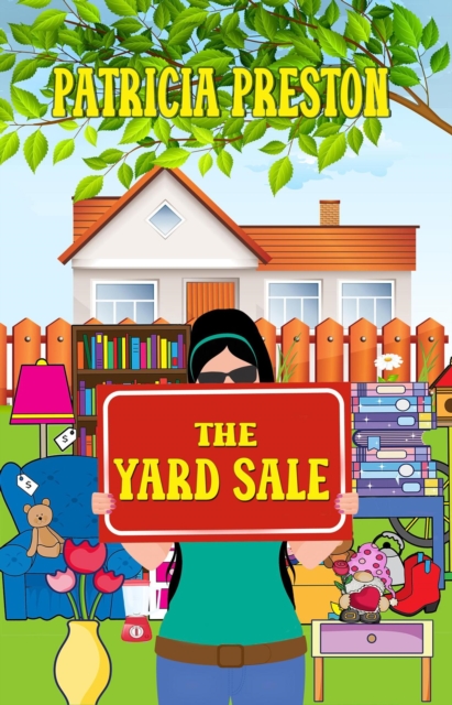 Yard Sale