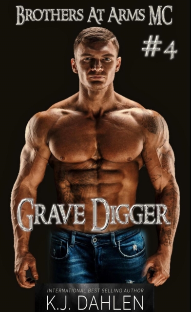 Grave Digger