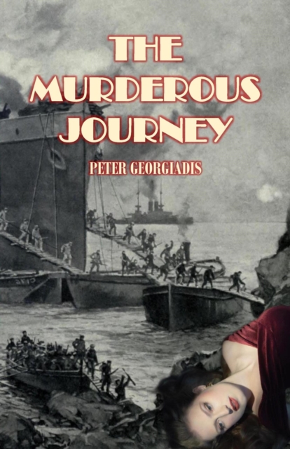 Murderous Journey