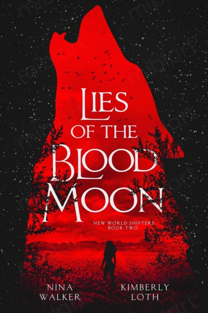 Lies of the Blood Moon