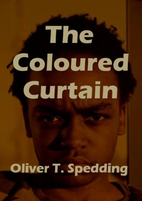 Coloured Curtain