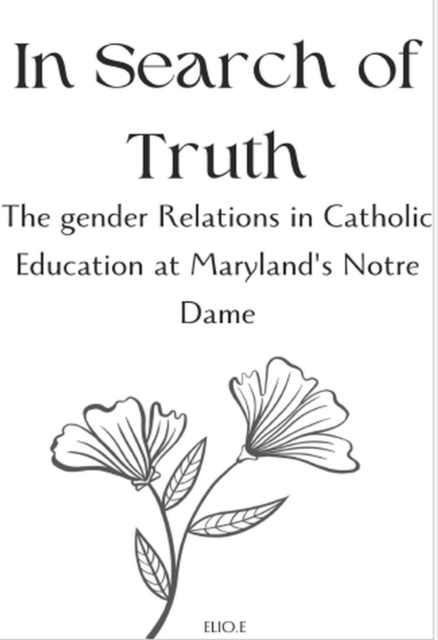 &quote;In Search Of Truth