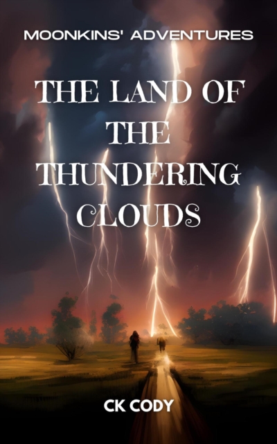 Land of the Thundering Clouds
