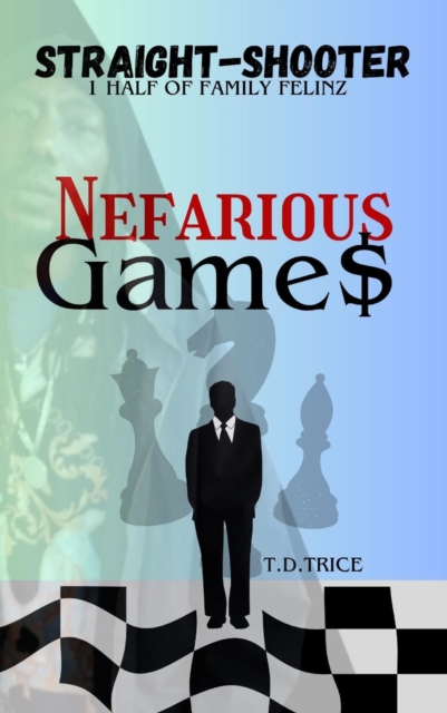Nefarious gamez