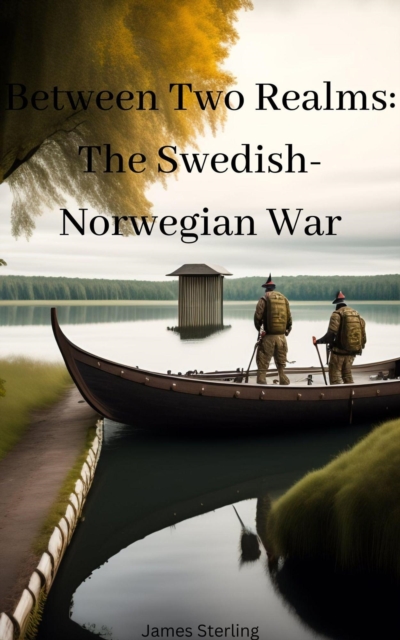 Between Two Realms: The Swedish-Norwegian War