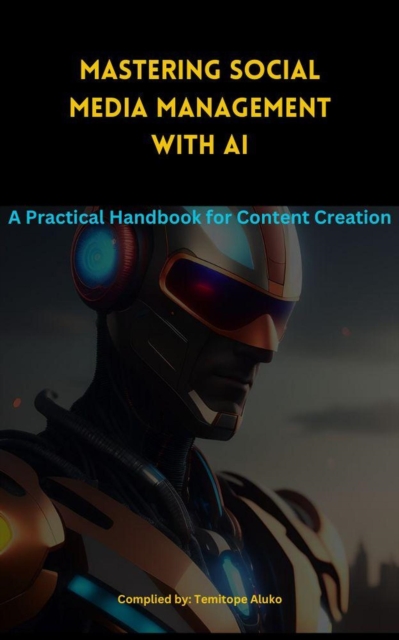 Mastering Social Media Management with AI