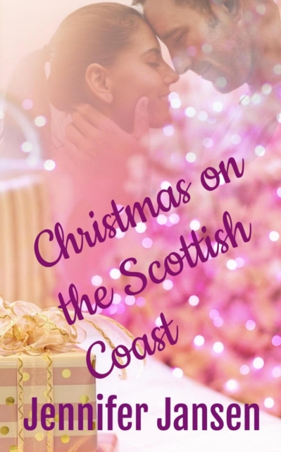 Christmas on the Scottish Coast