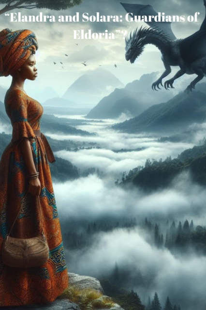 &quote;Elandra and Solara: Guardians of Eldoria&quote;?