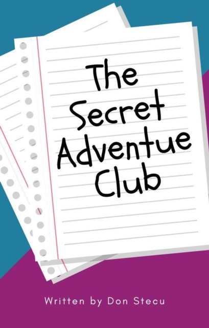 Secret Adventure Club