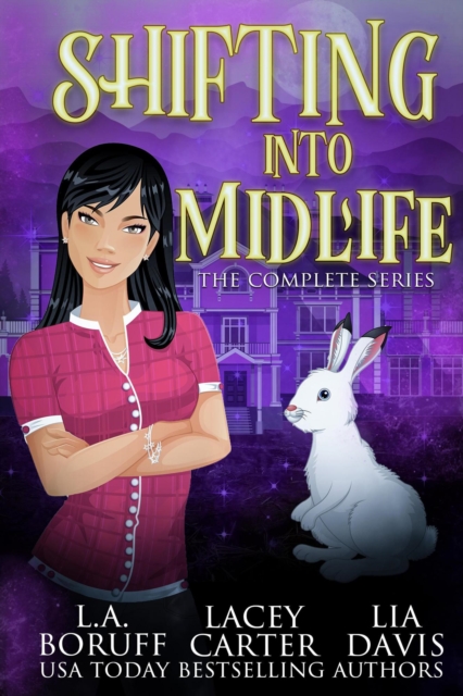 Shifting Into Midlife