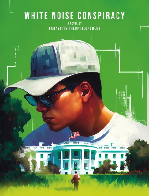 White-Noise Conspiracy