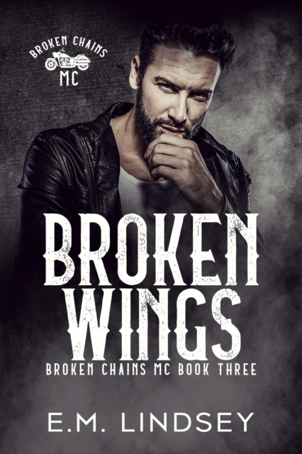 Broken Wings