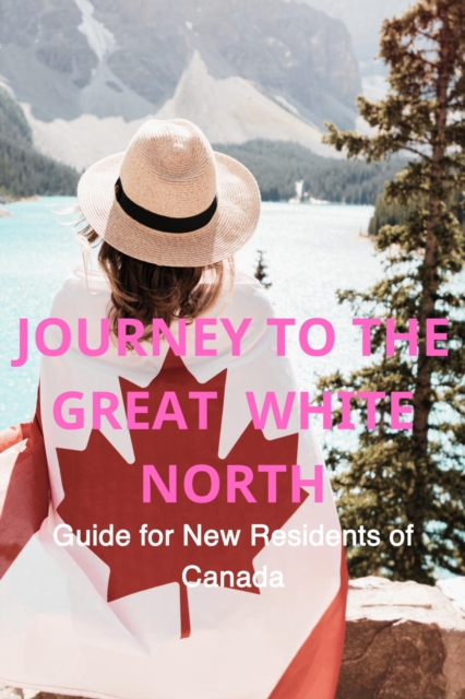 Journey to the great white north