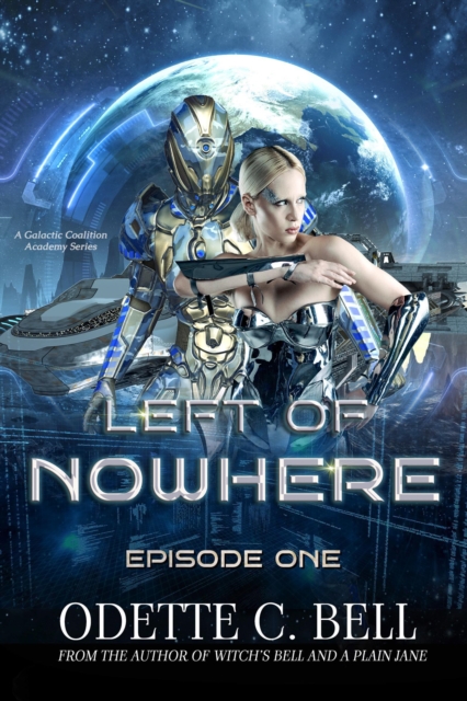 Left of Nowhere Episode One