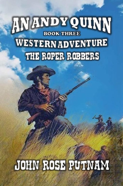 Roper Robbers