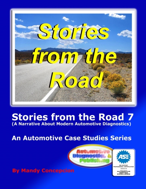 Stories from the Road 7