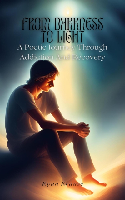 From Darkness To Light: A Poetic Journey Through Addiction And Recovery