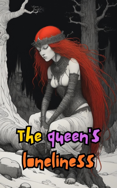 queen's loneliness