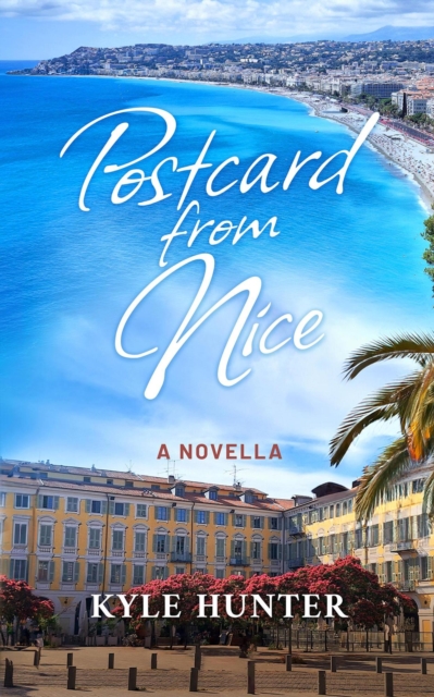 Postcard from Nice