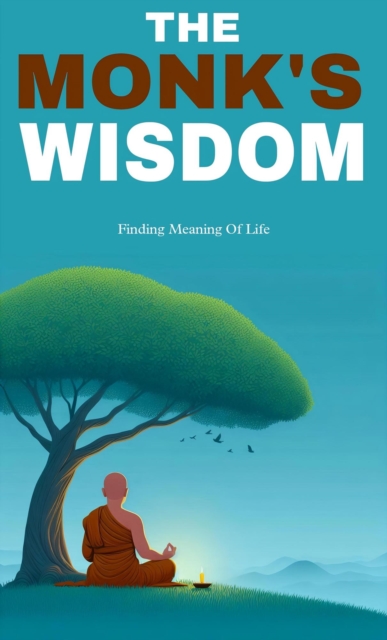 monk's wisdom: finding meaning of life