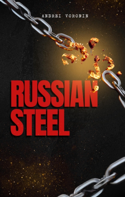 Russian steel