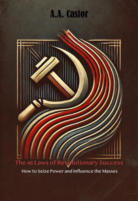 48 Laws of Revolutionary Success: How to Seize Power and Influence the Masses