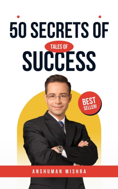 50 Secrets of success