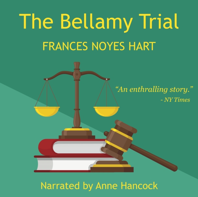 Bellamy Trial