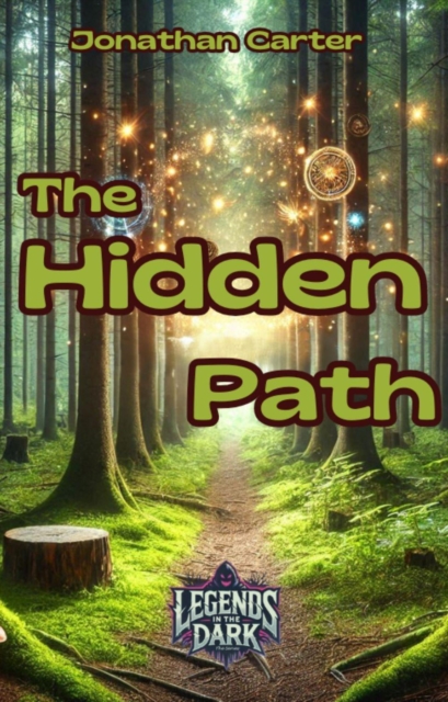 Hidden  Path