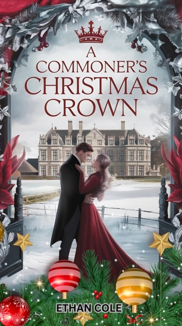 Commoner's Christmas Crown