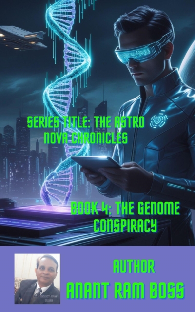 Genome Conspiracy