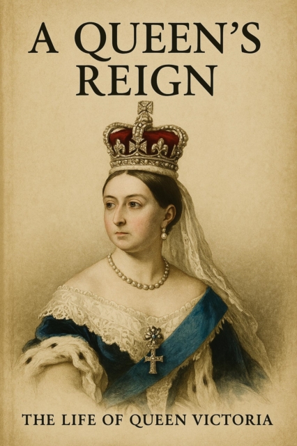 Queen's Reign: The Life of Queen Victoria