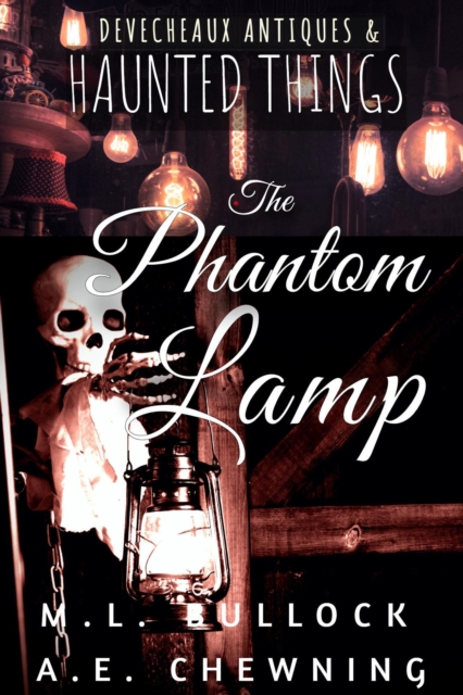 Phantom Lamp