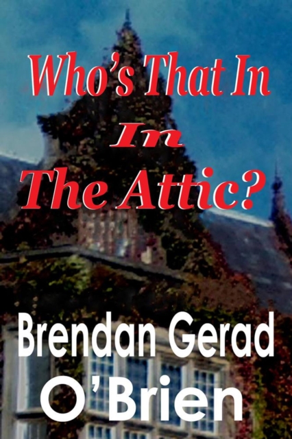 Who's That In The Attic?