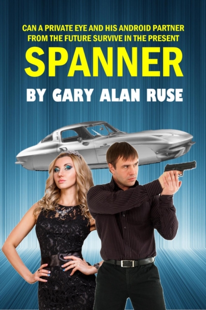 Spanner