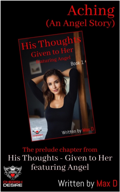 Aching (An Angel Story)