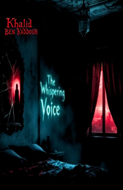 Whispering Voice