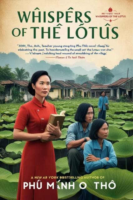 Whispers of the Lotus