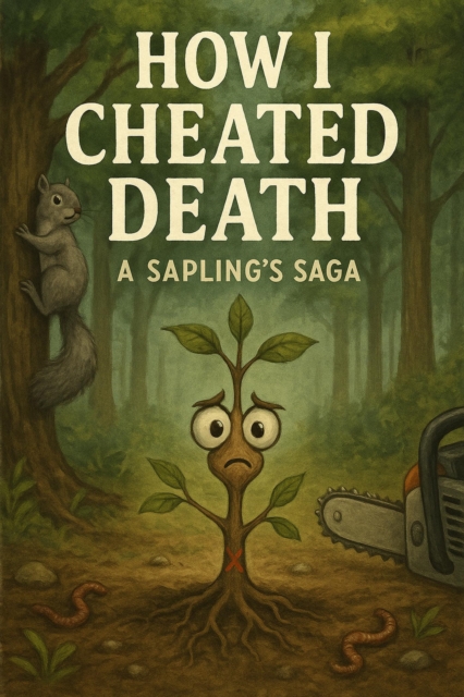 How I Cheated Death; A Sapling's Saga