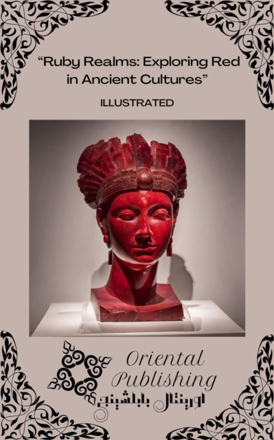 &quote;Ruby Realms: Exploring Red in Ancient Cultures&quote;