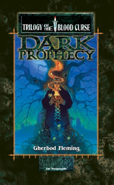 Dark Prophecy