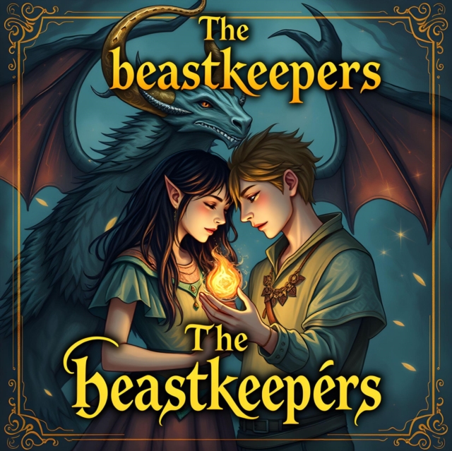 Beastkeepers