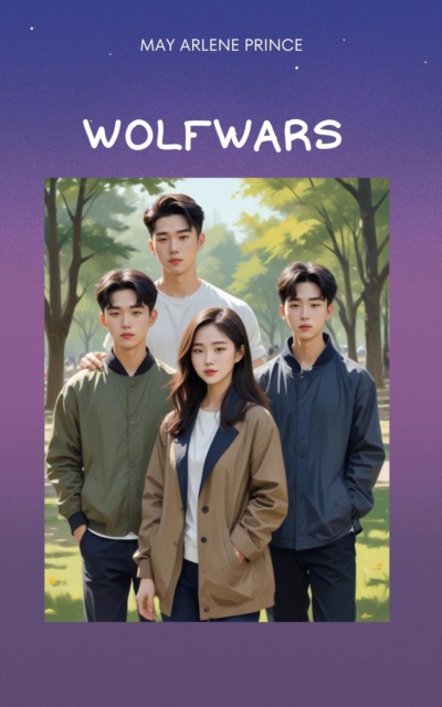 Wolfwars