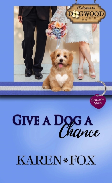 Give a Dog a Chance